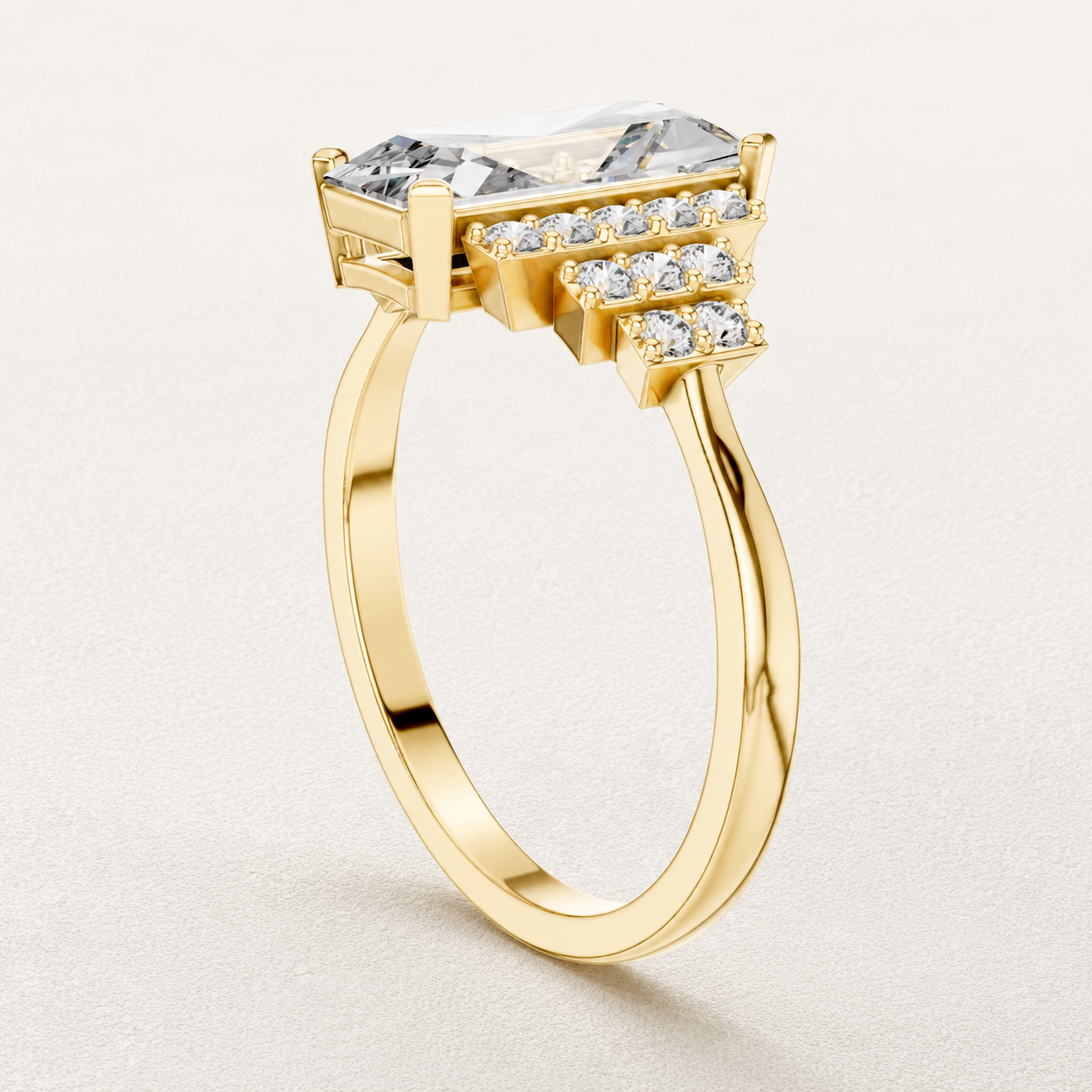 | Yellow Gold