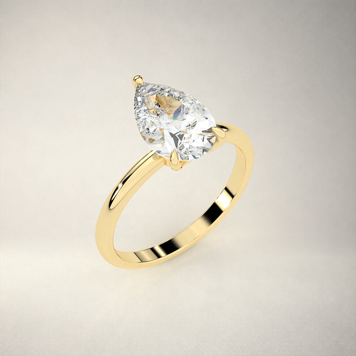 | Yellow Gold