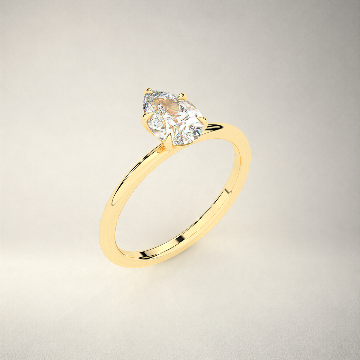 | Yellow Gold