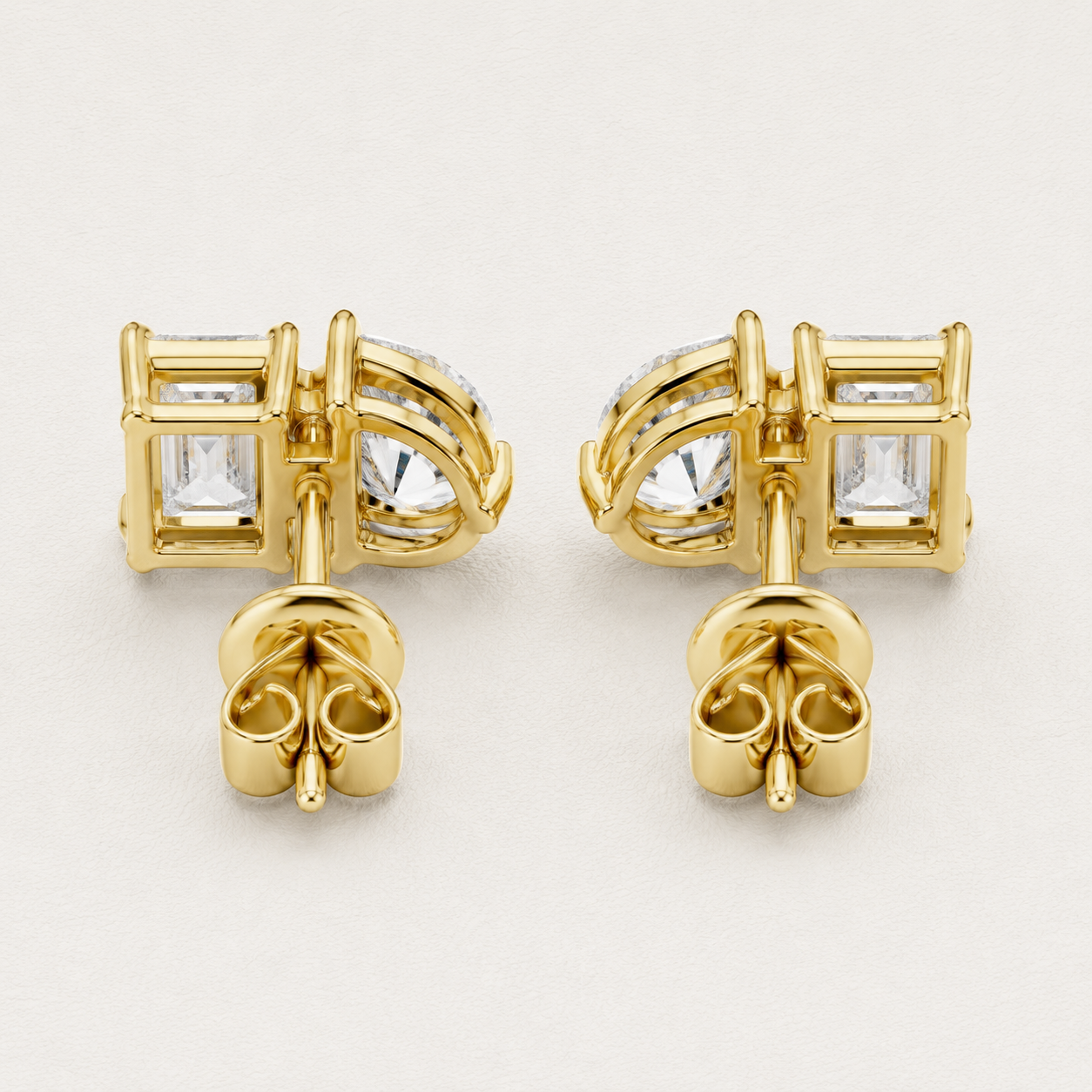 | Yellow Gold