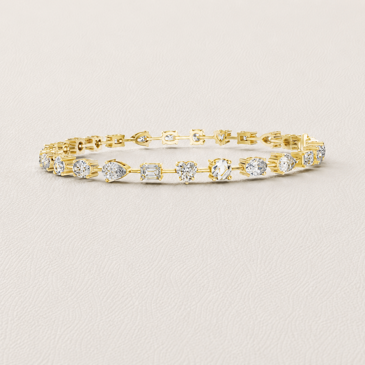 | Yellow Gold