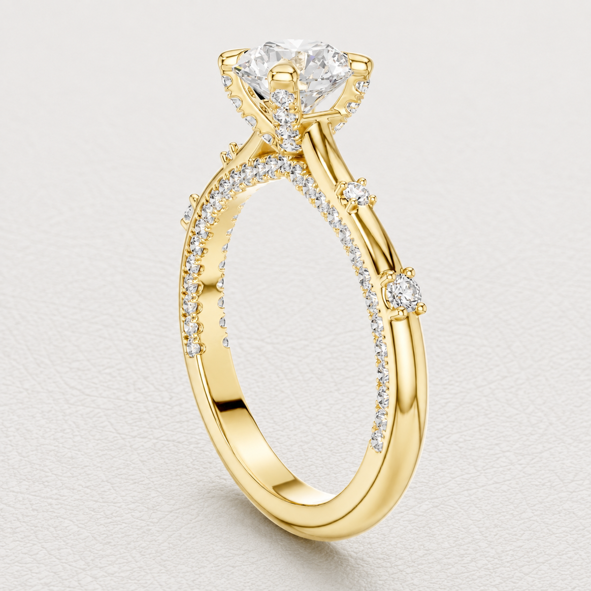 | Yellow Gold