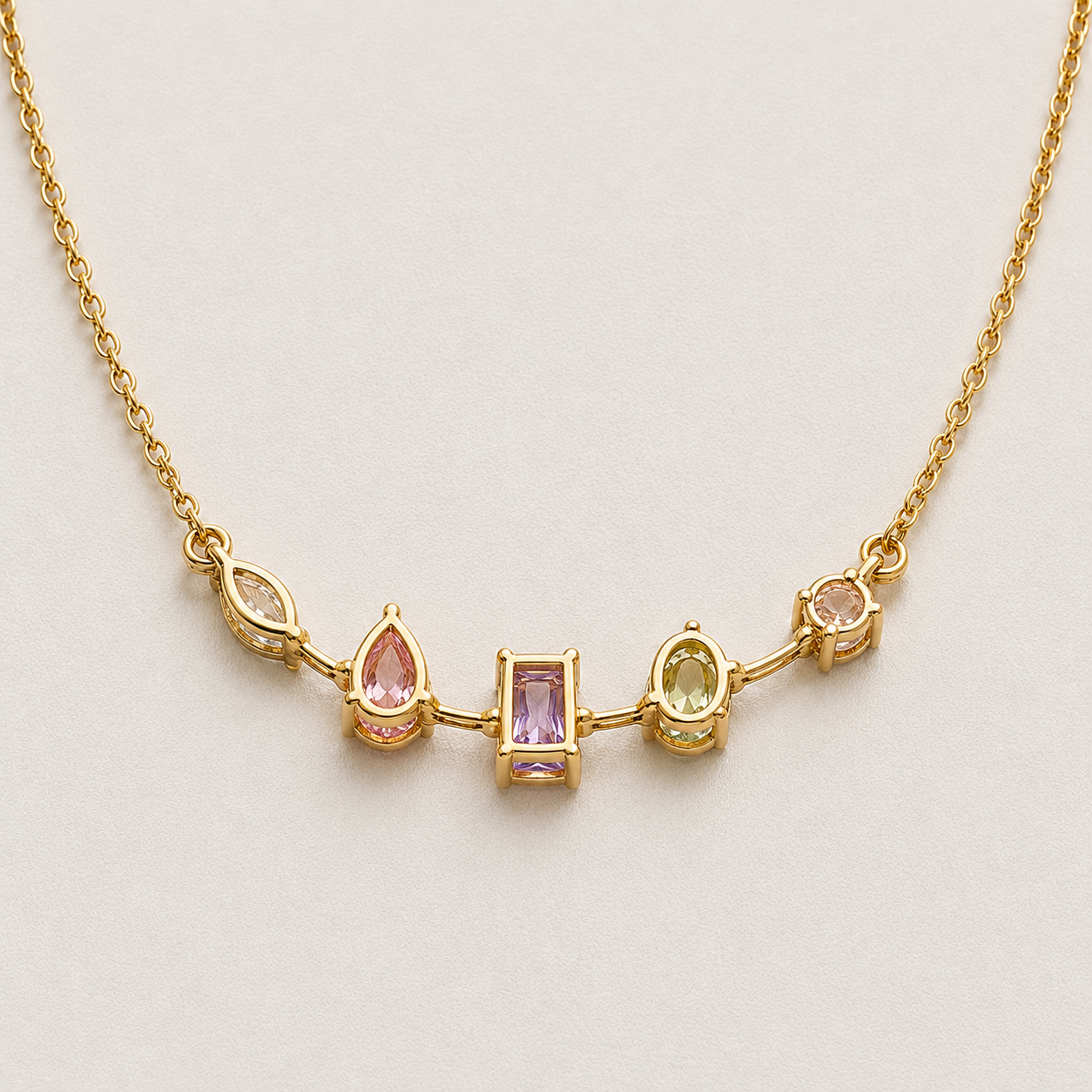| Yellow Gold