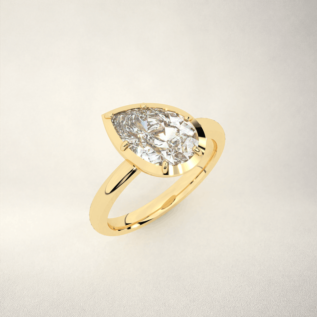 | Yellow Gold