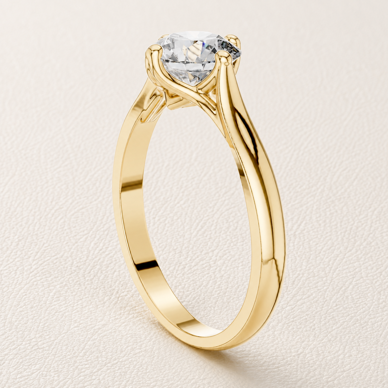 | Yellow Gold