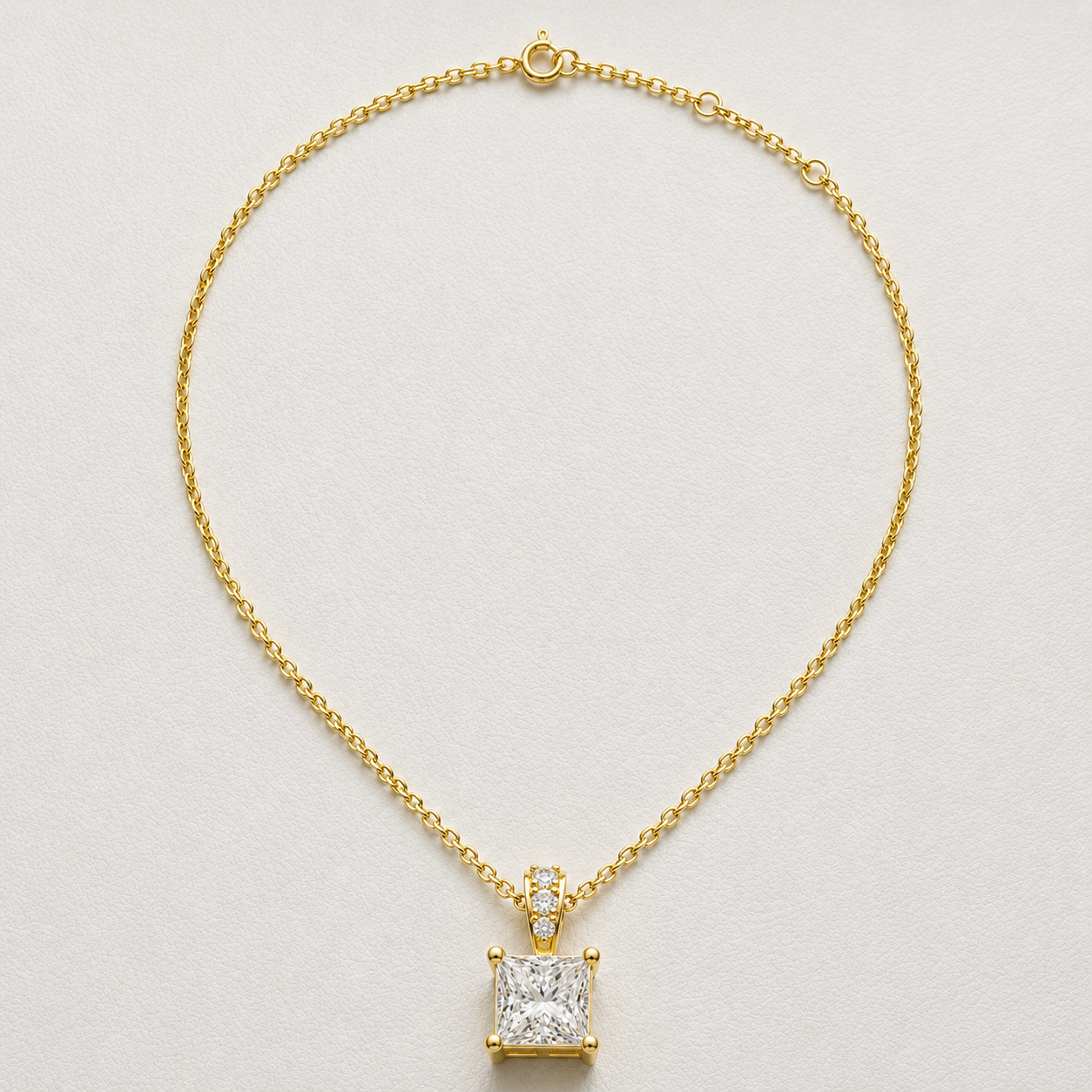 | Yellow Gold