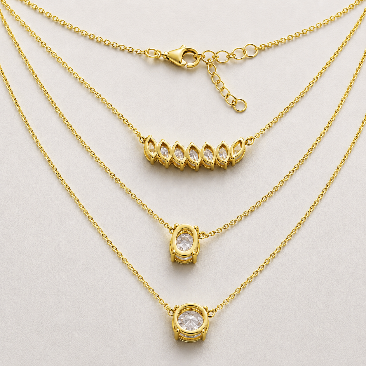 | Yellow Gold