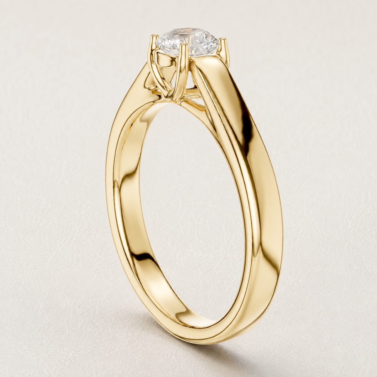 | Yellow Gold