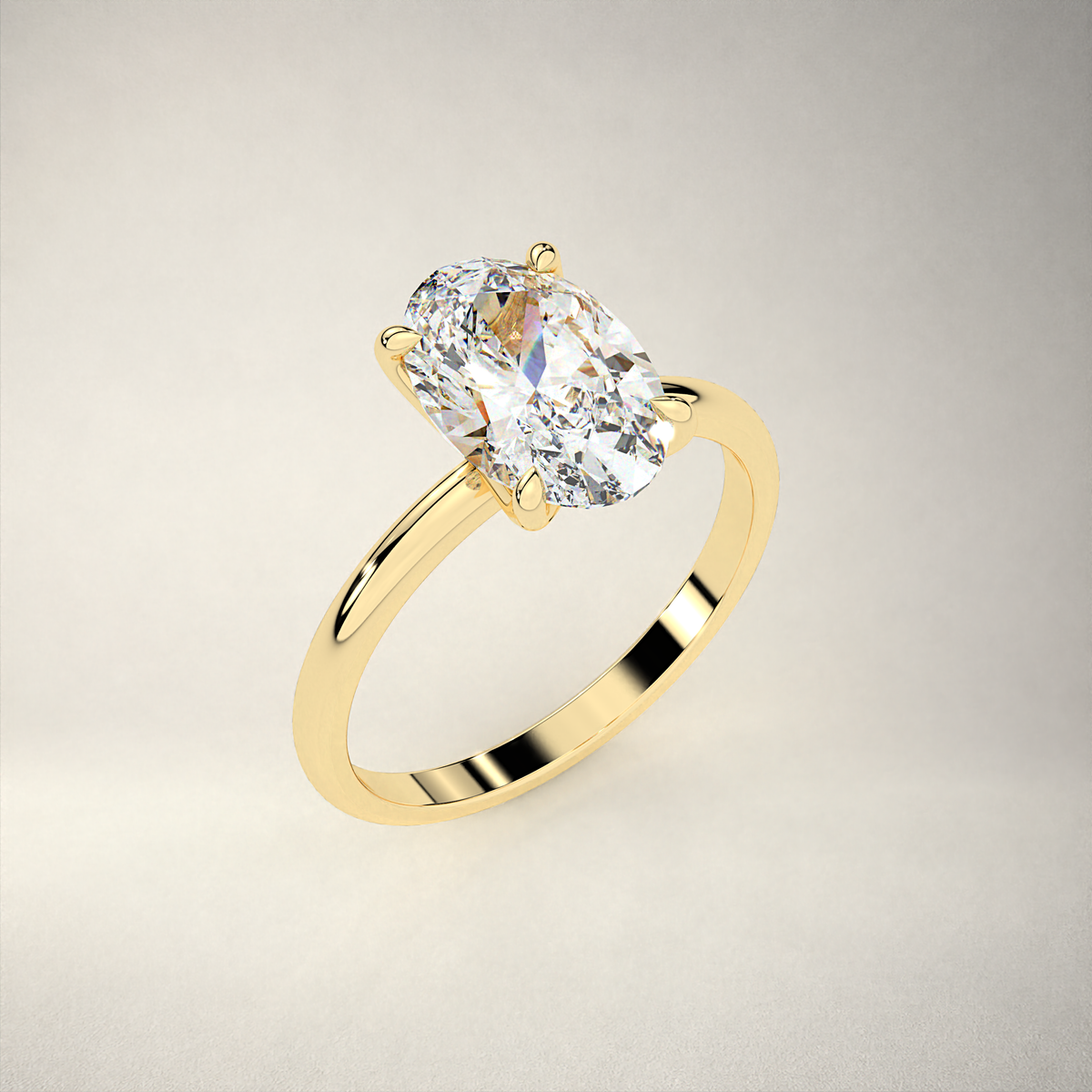 | Yellow Gold
