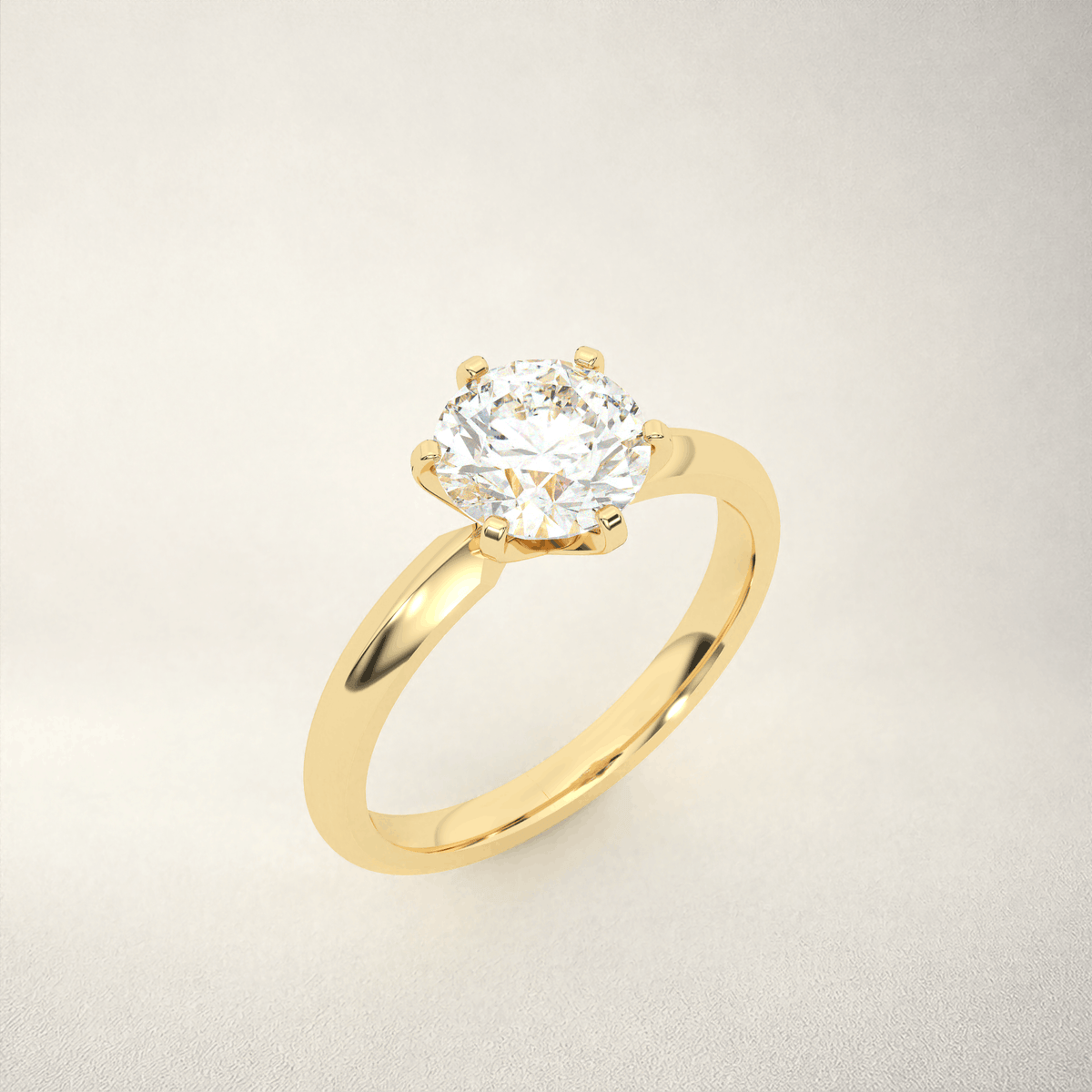 | Yellow Gold