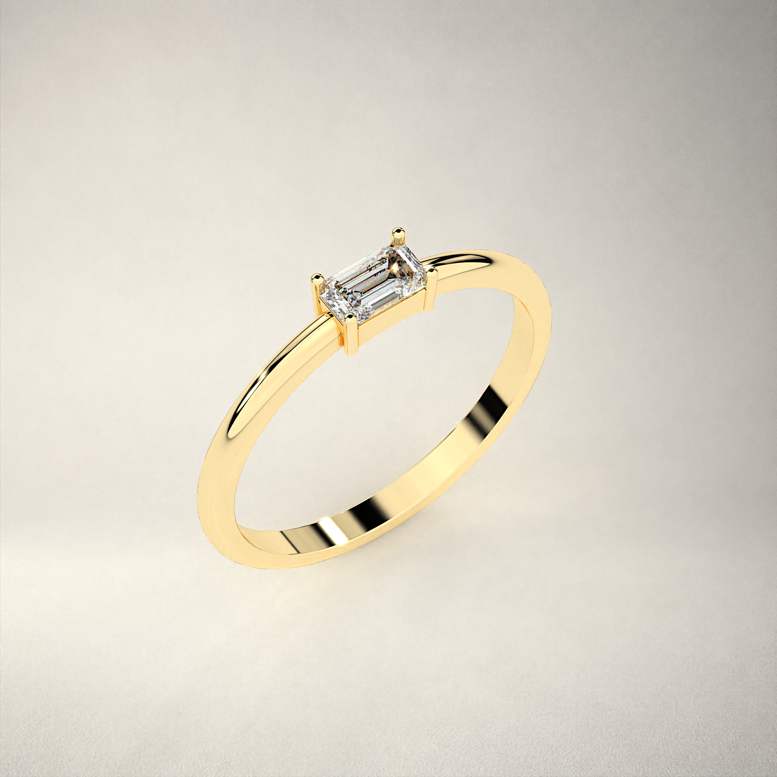 | Yellow Gold