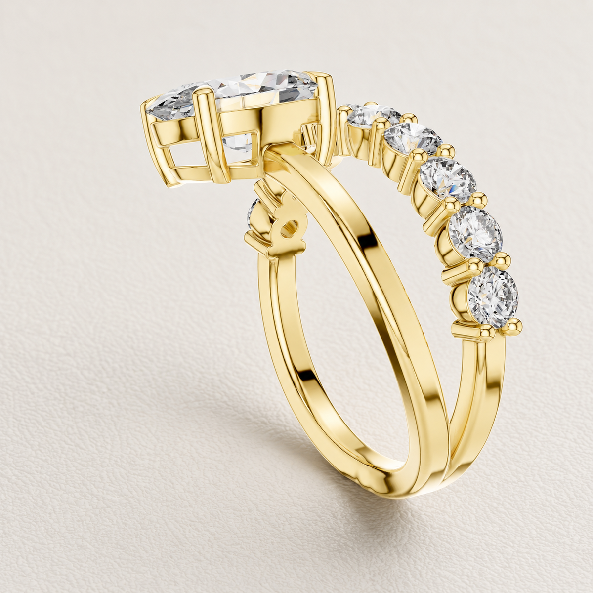 | Yellow Gold