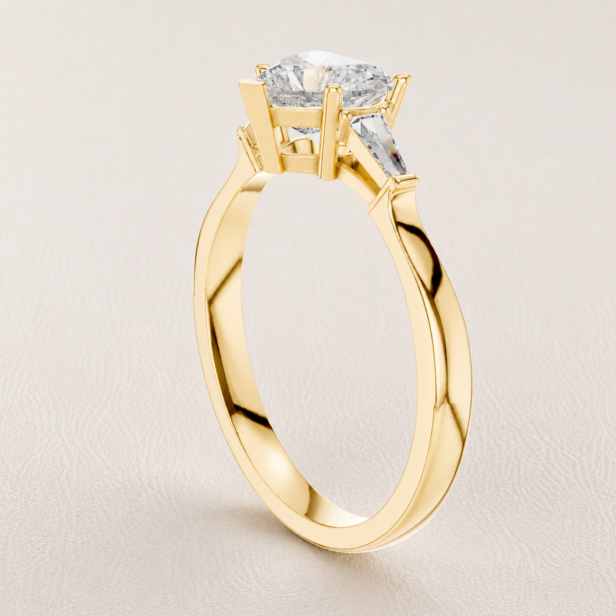 | Yellow Gold