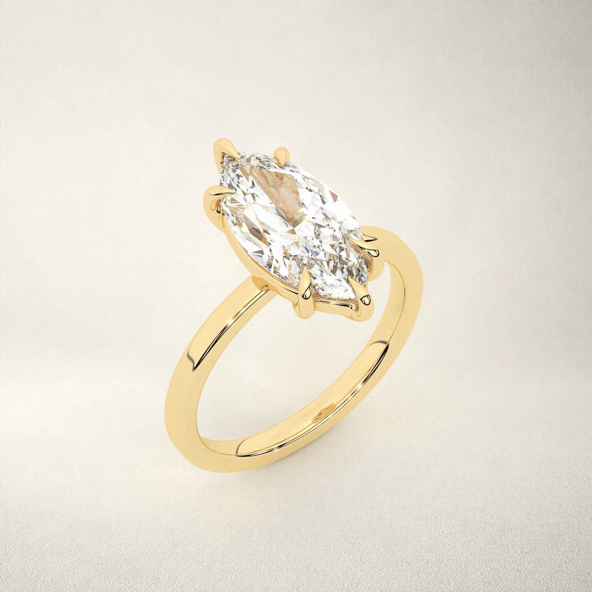 | Yellow Gold