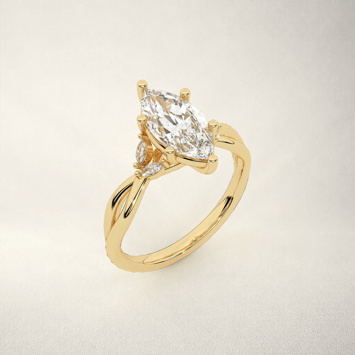 | Yellow Gold
