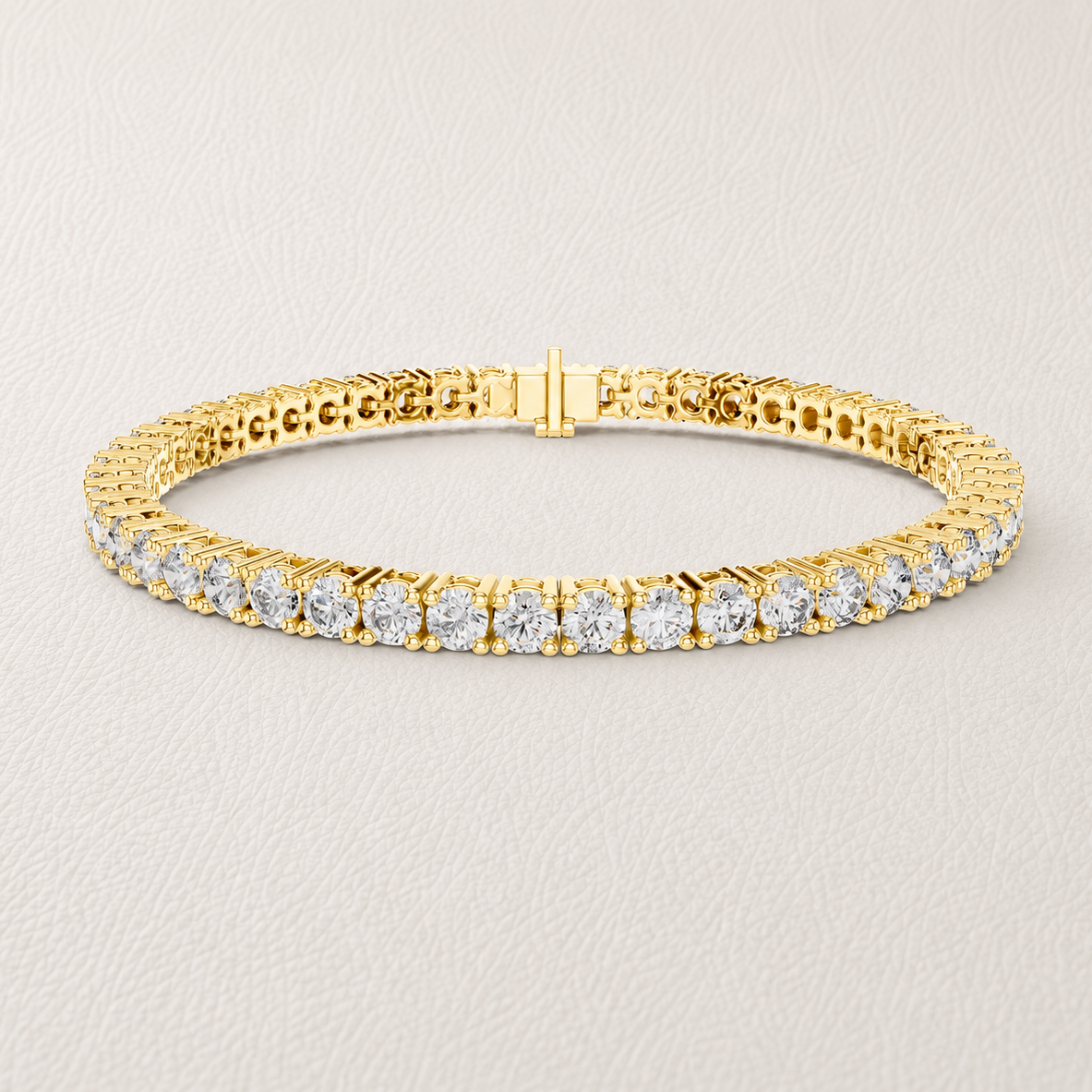 | Yellow Gold