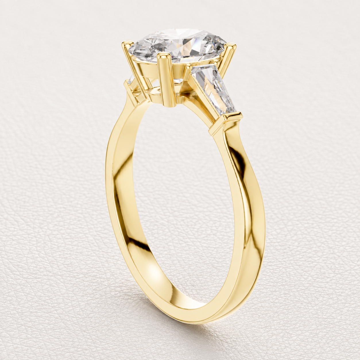 | Yellow Gold