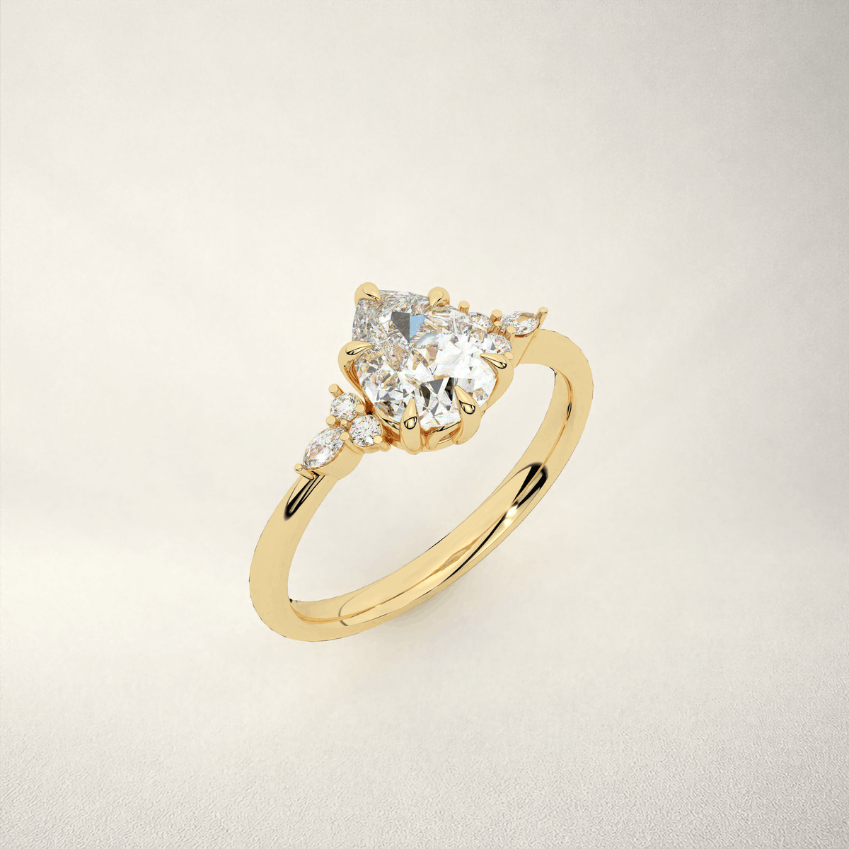| Yellow Gold