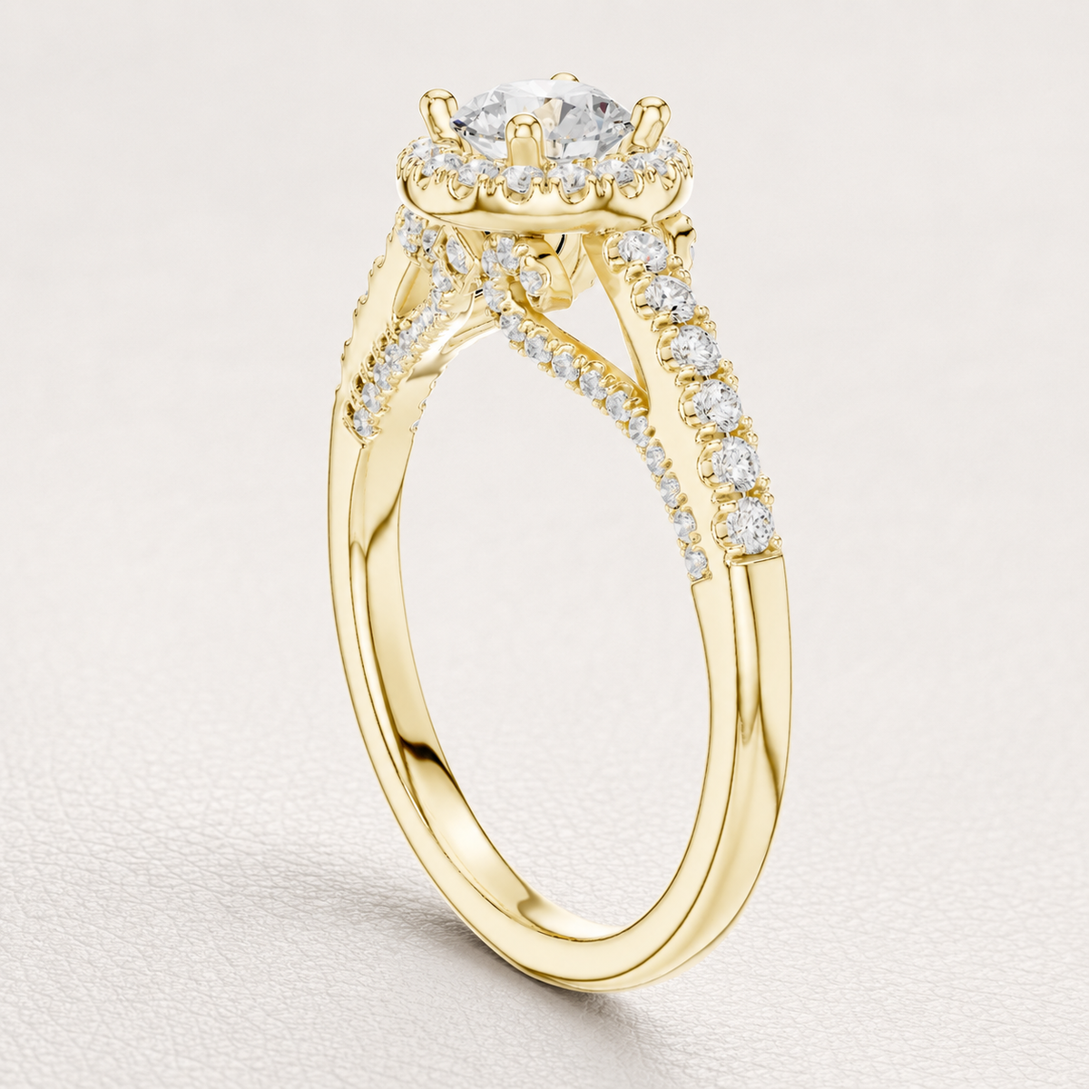 | Yellow Gold