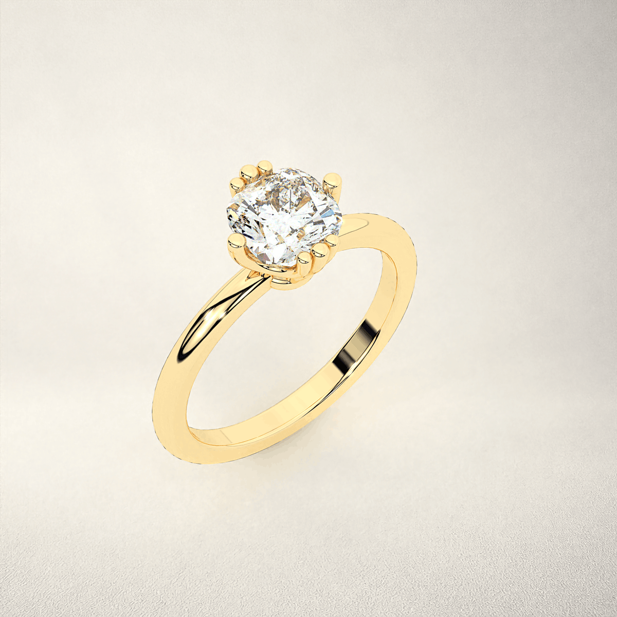 | Yellow Gold 
