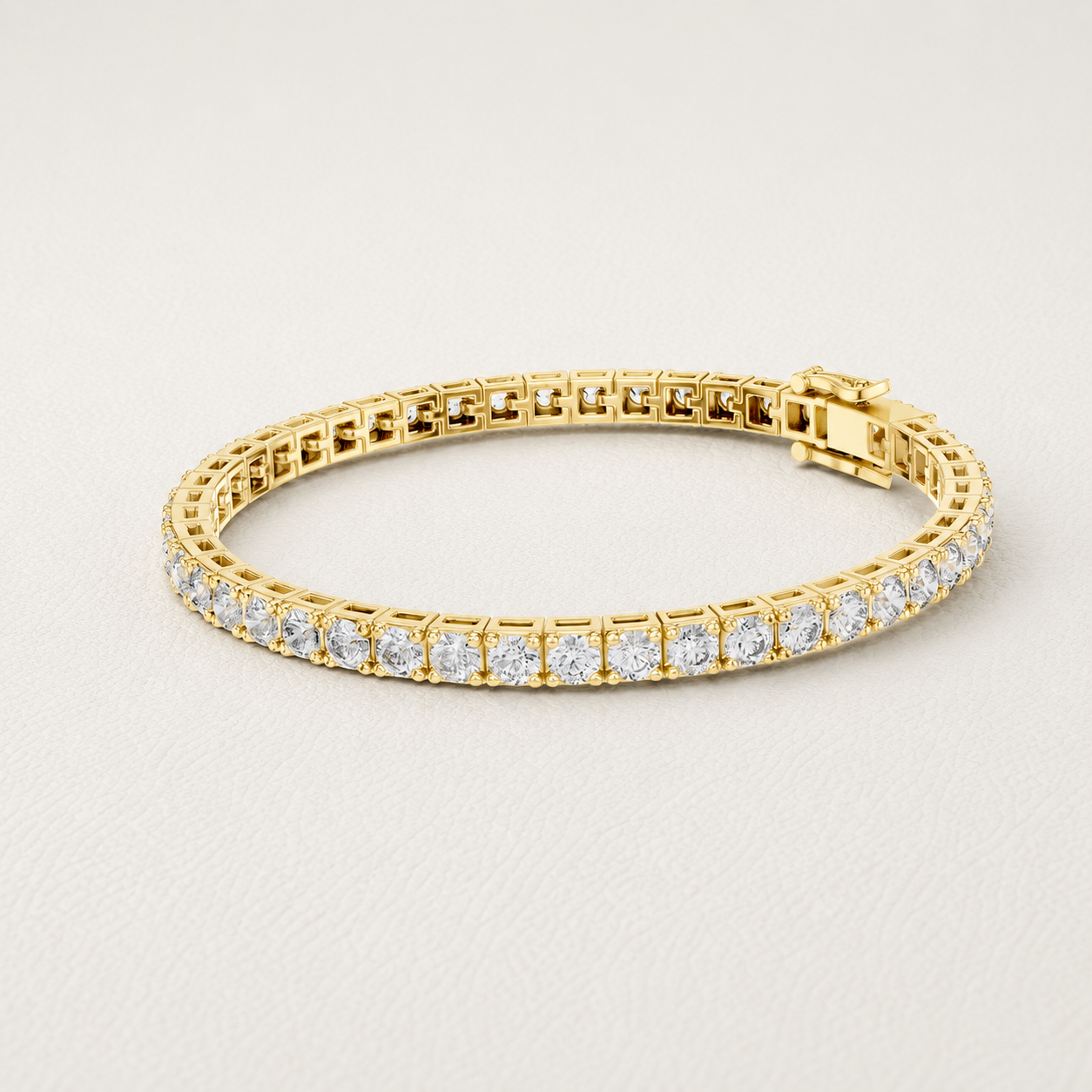| Yellow Gold