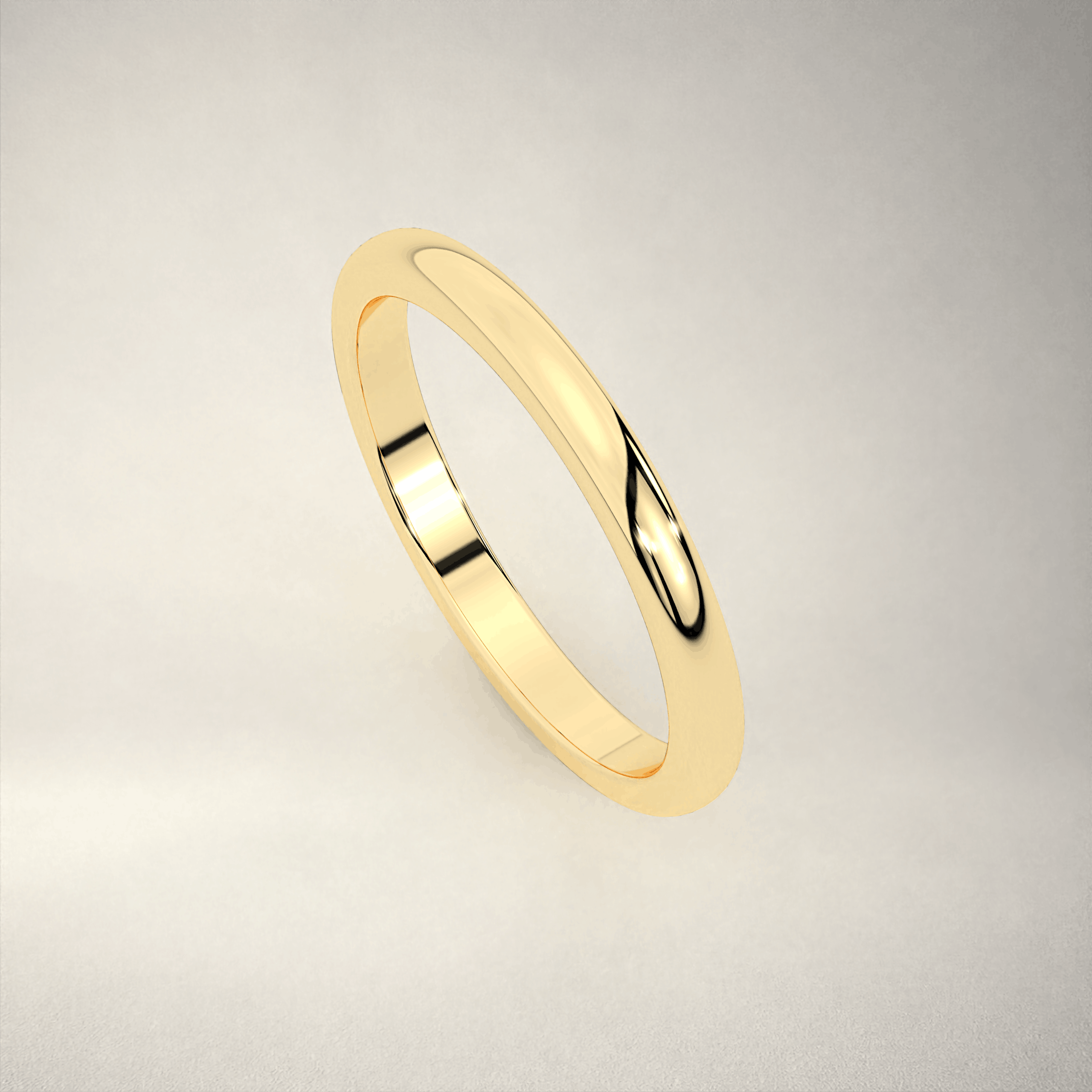 | Yellow Gold