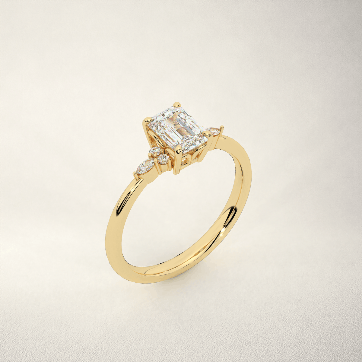 | Yellow Gold