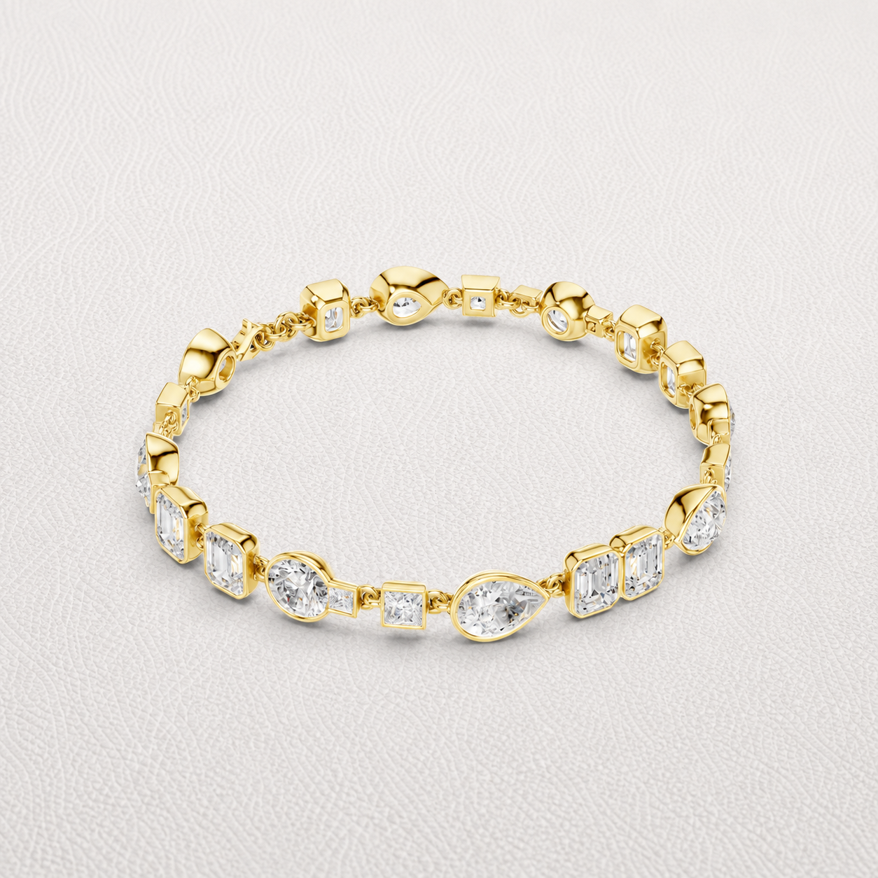 | Yellow Gold