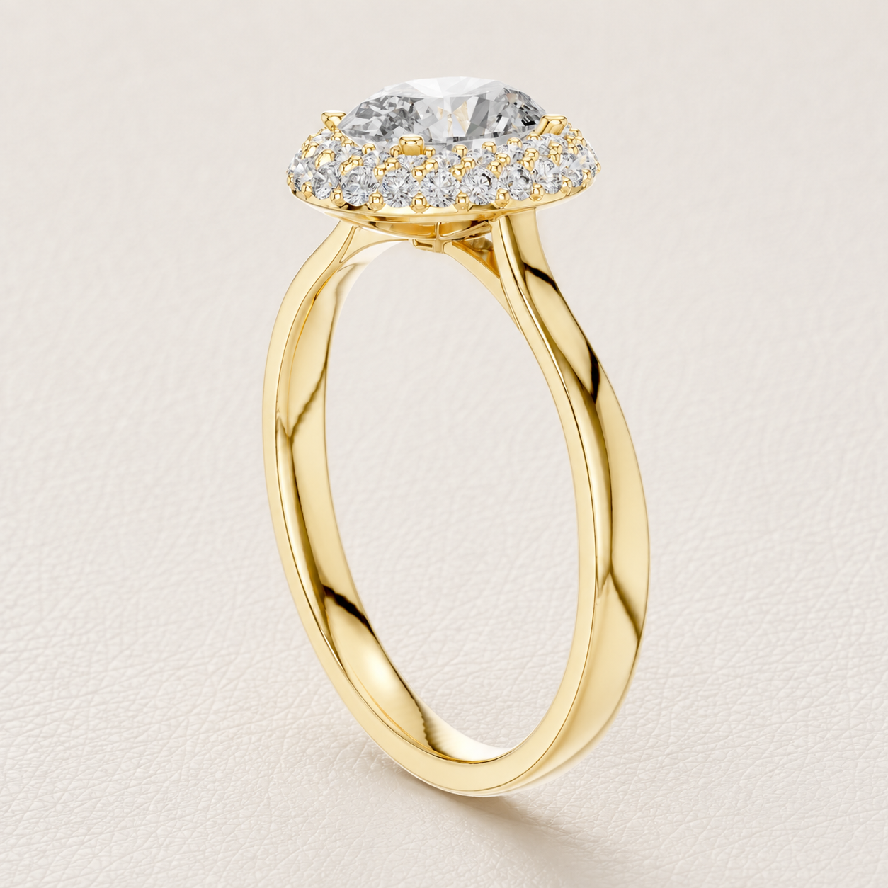 | Yellow Gold