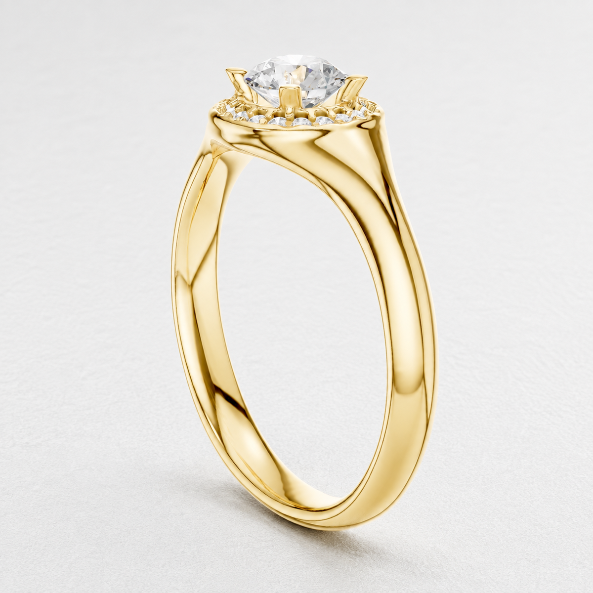 | Yellow Gold