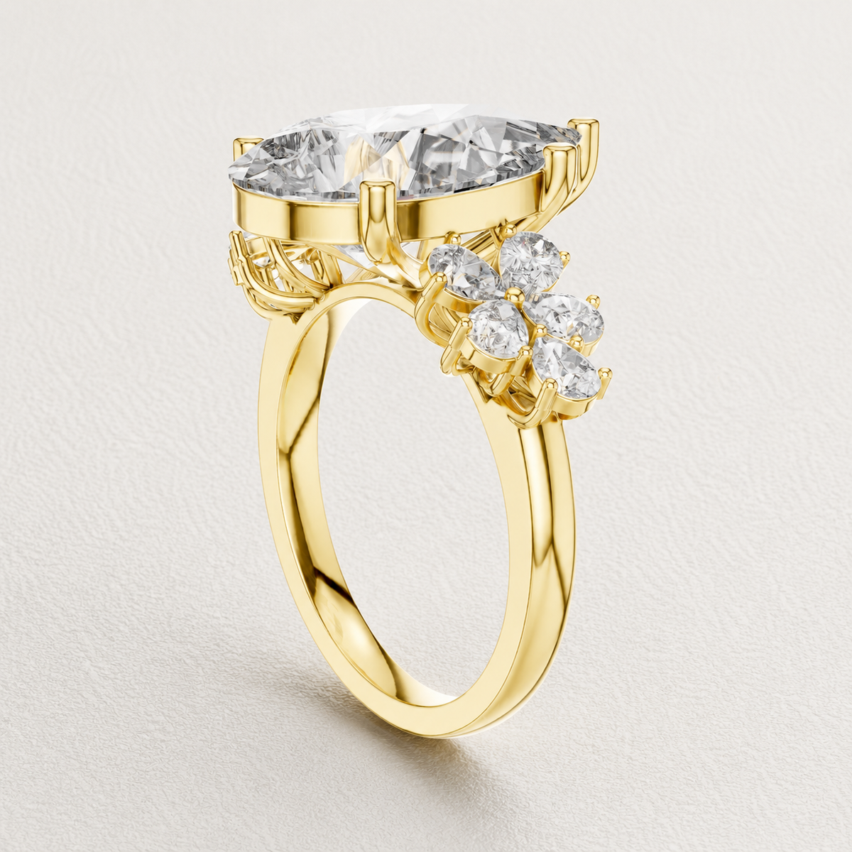 | Yellow Gold