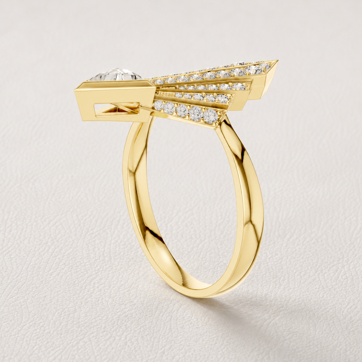 | Yellow Gold