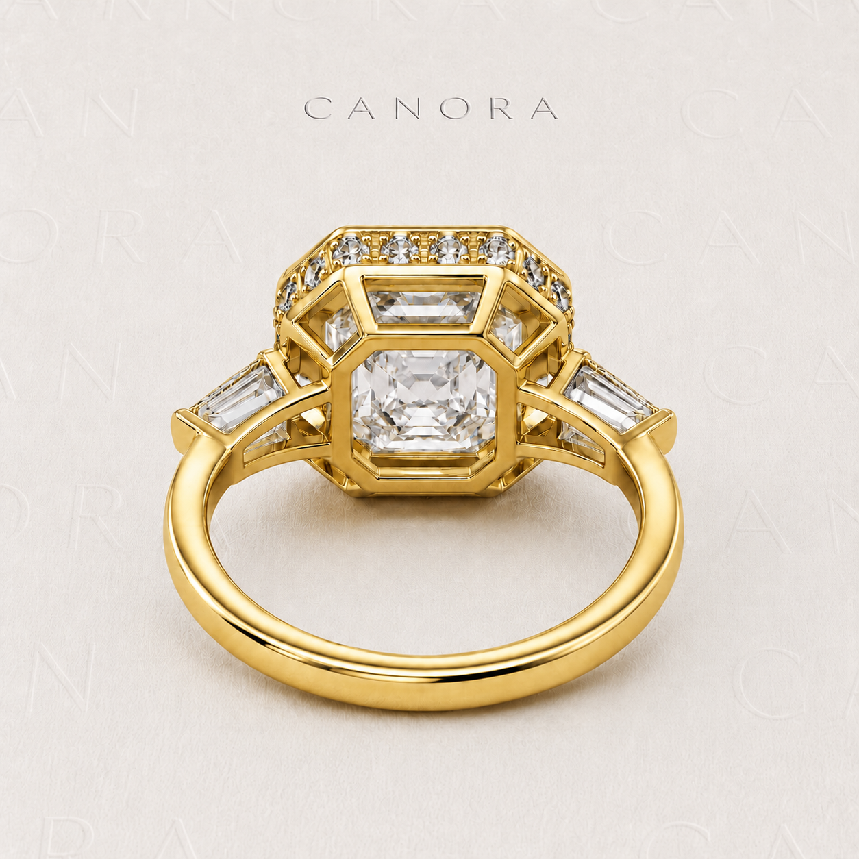 | Gold