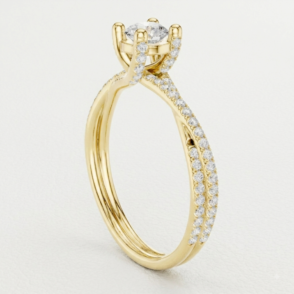 | Yellow Gold