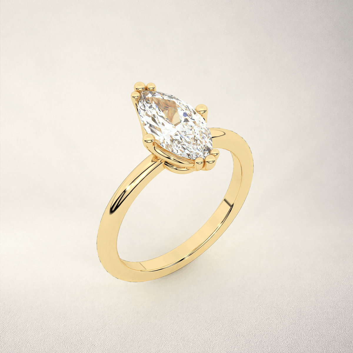 | Yellow Gold