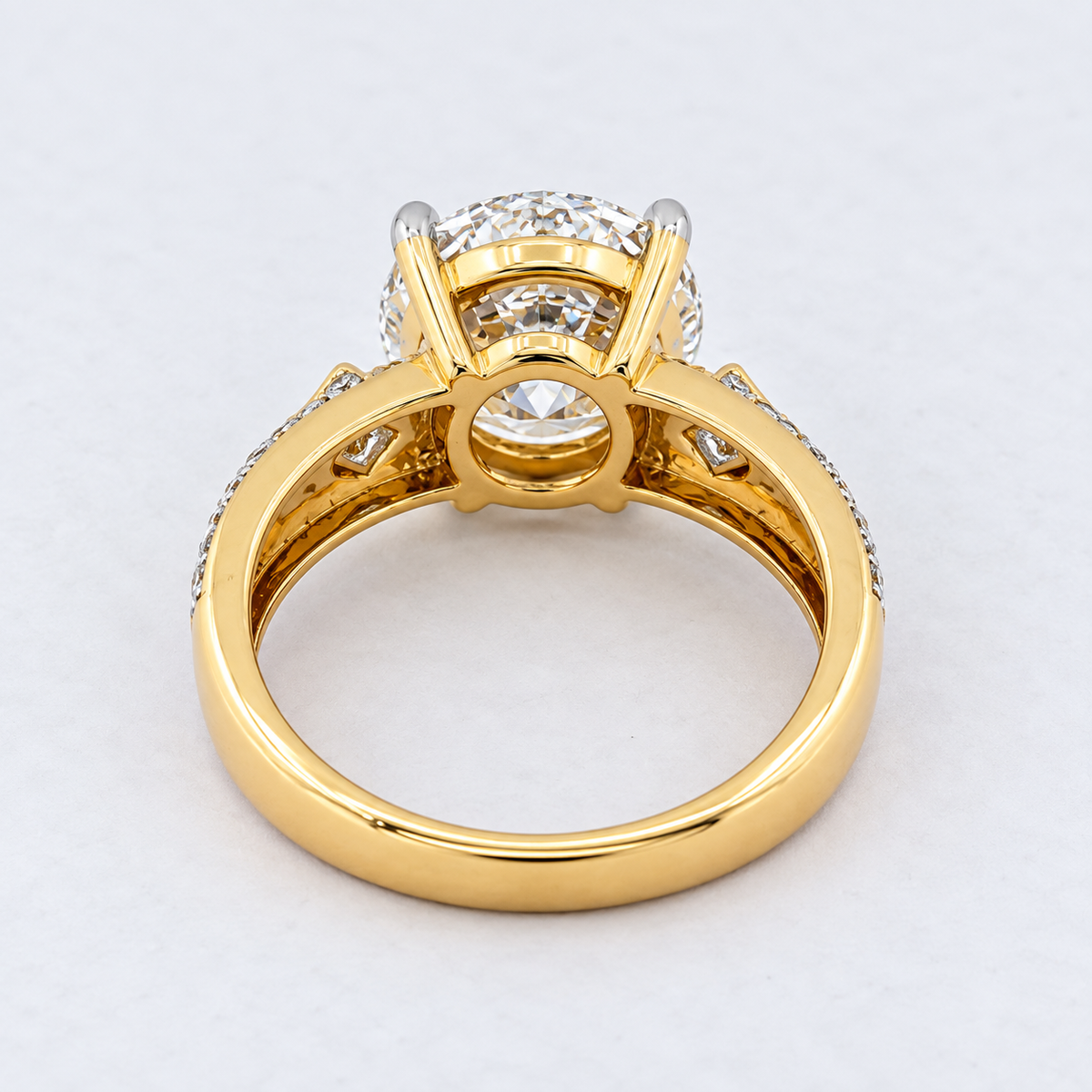 | Yellow Gold