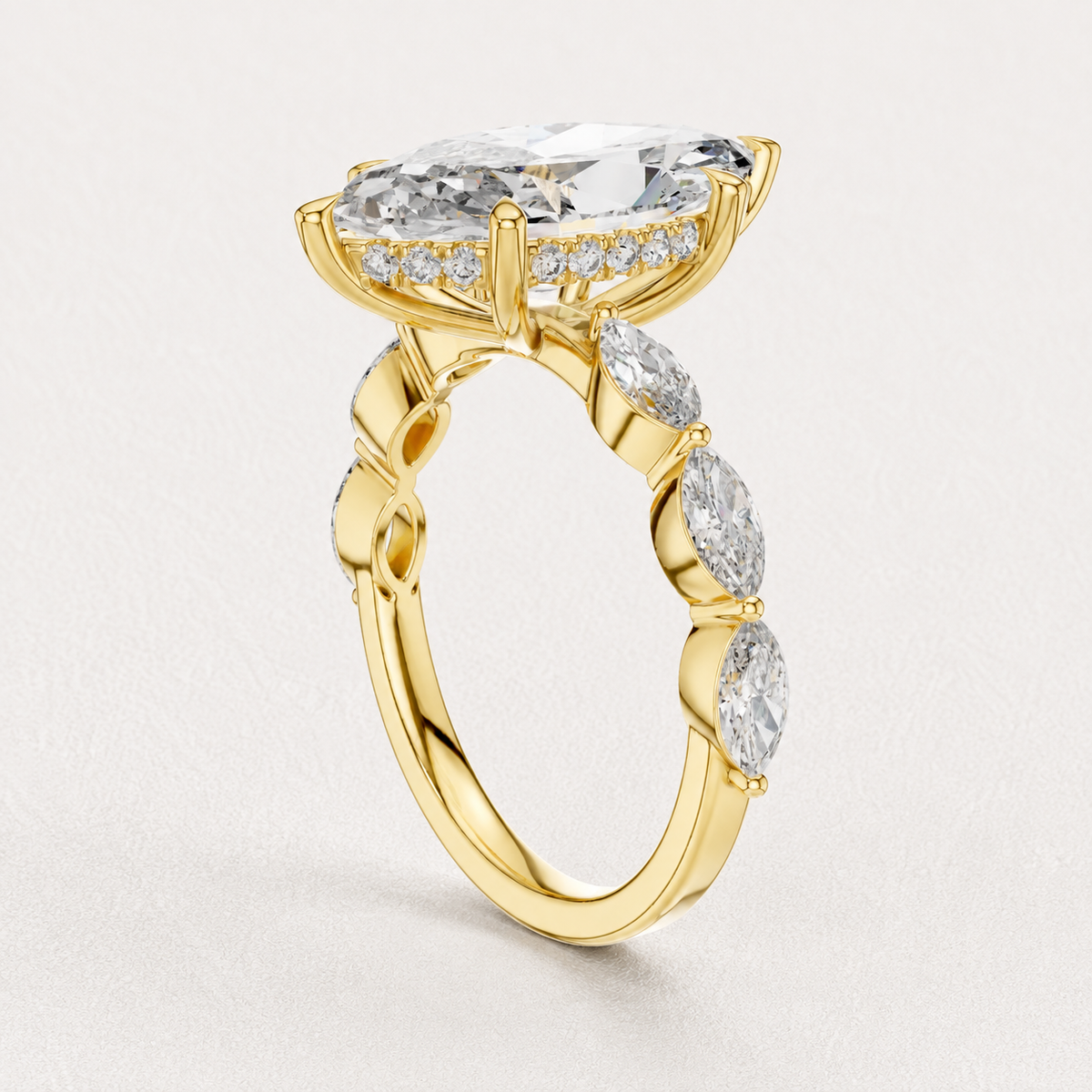 | Yellow Gold