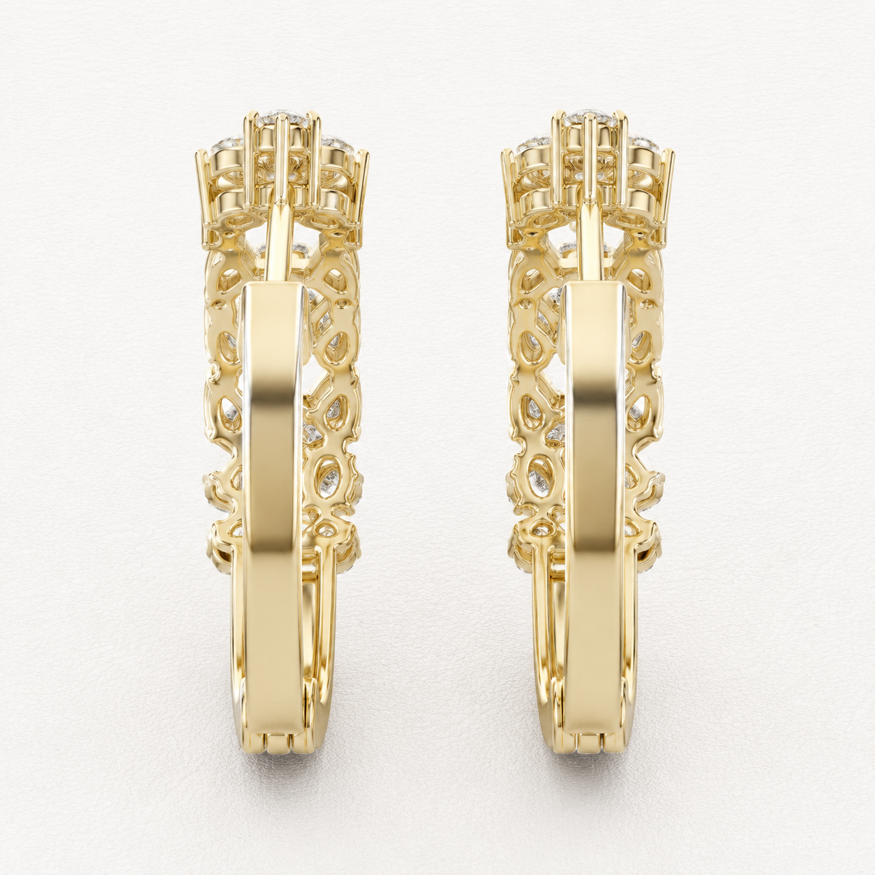 | Yellow Gold