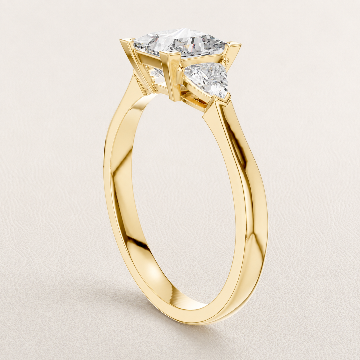 | Yellow Gold