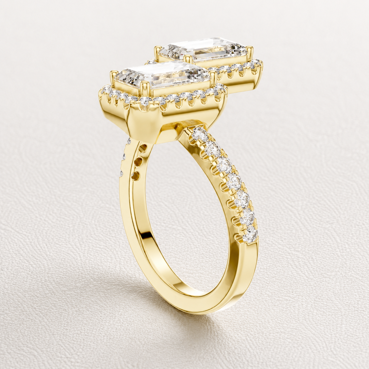 | Yellow Gold
