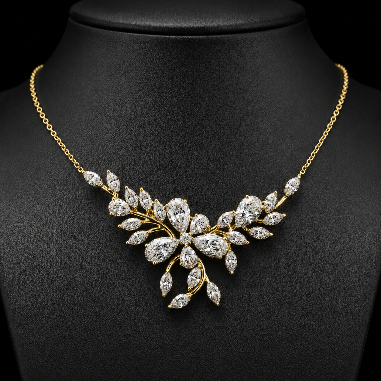 | Yellow Gold