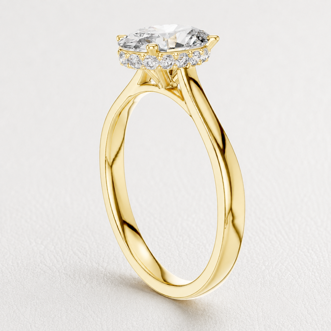 | Yellow Gold