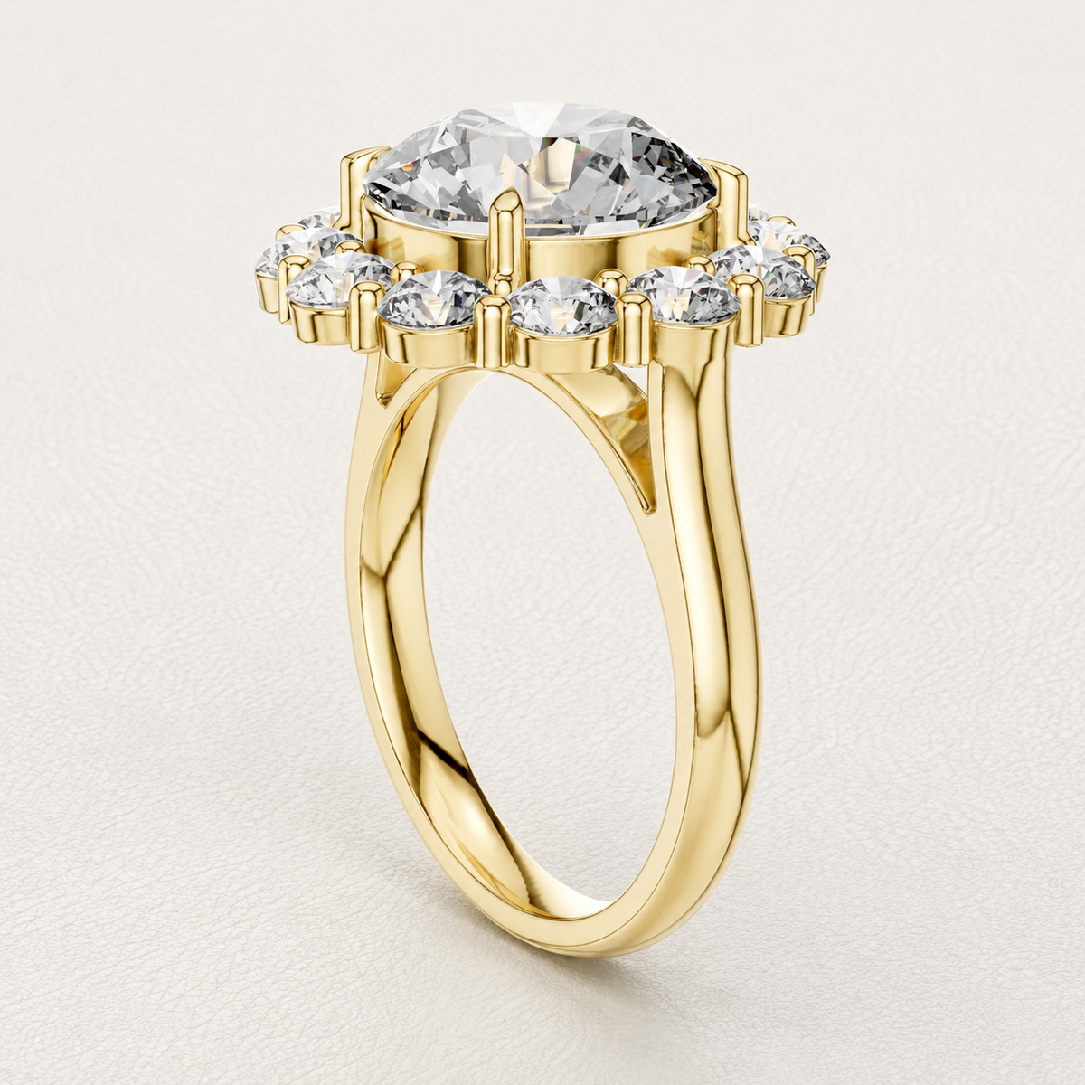 | Yellow Gold