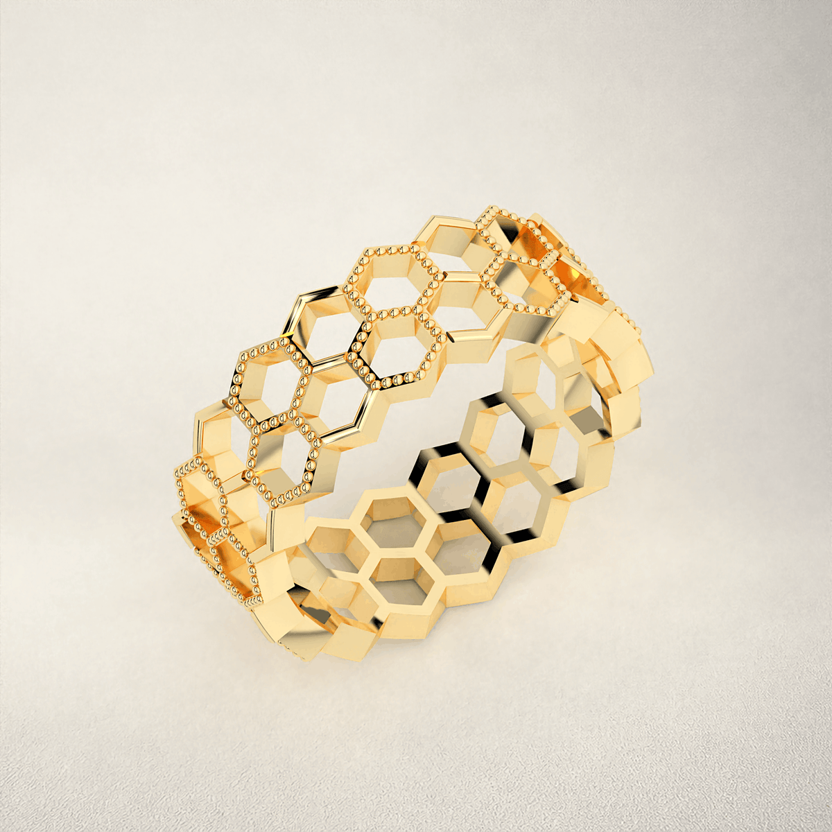 | Yellow Gold