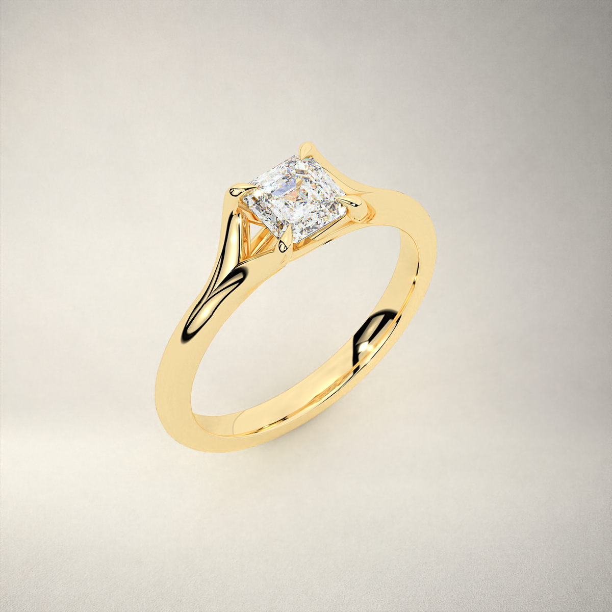 | Yellow Gold