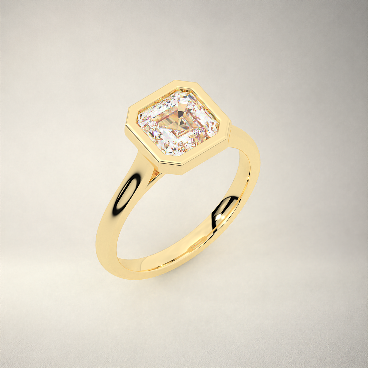 | Yellow Gold