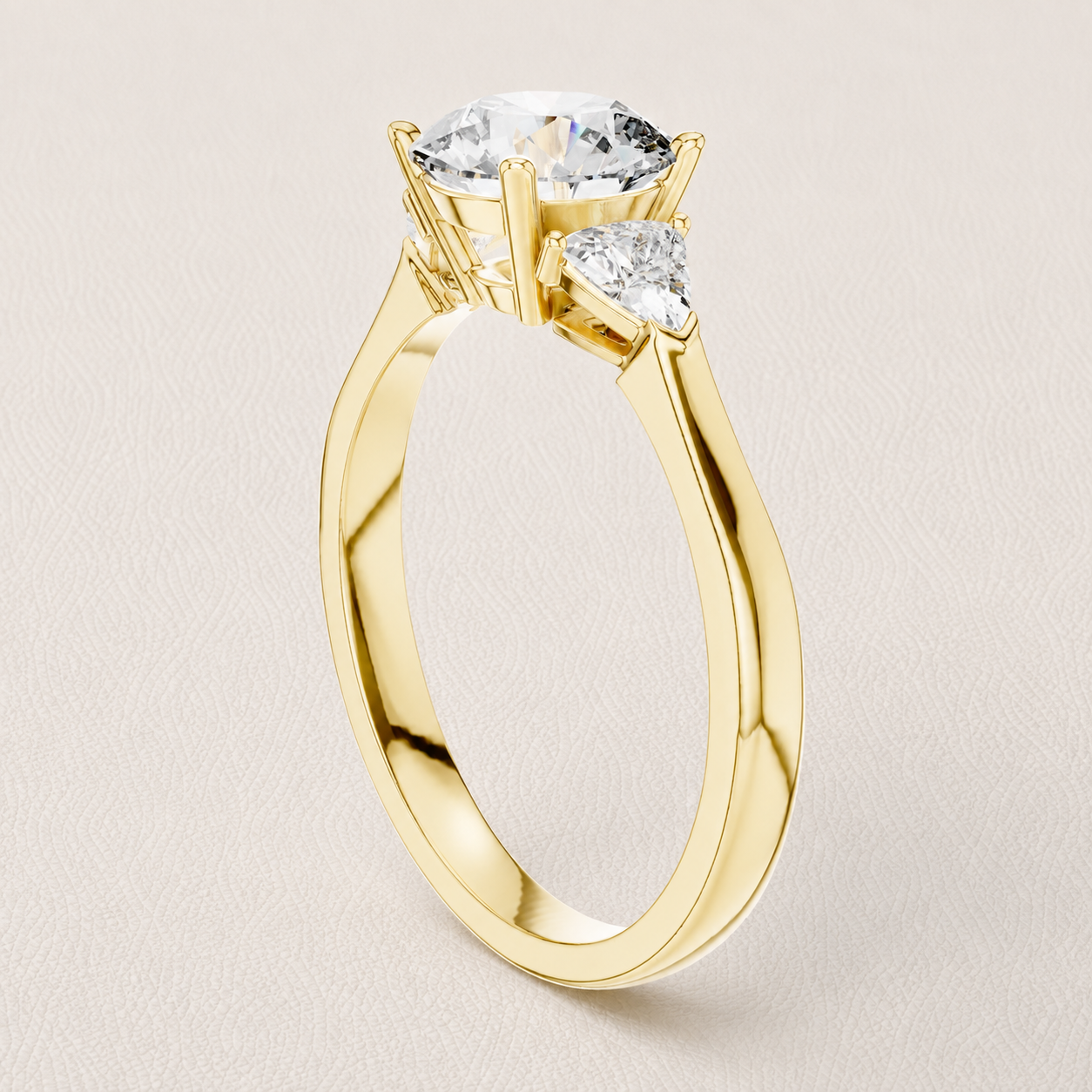 | Yellow Gold