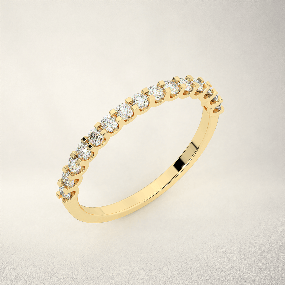 | Yellow Gold
