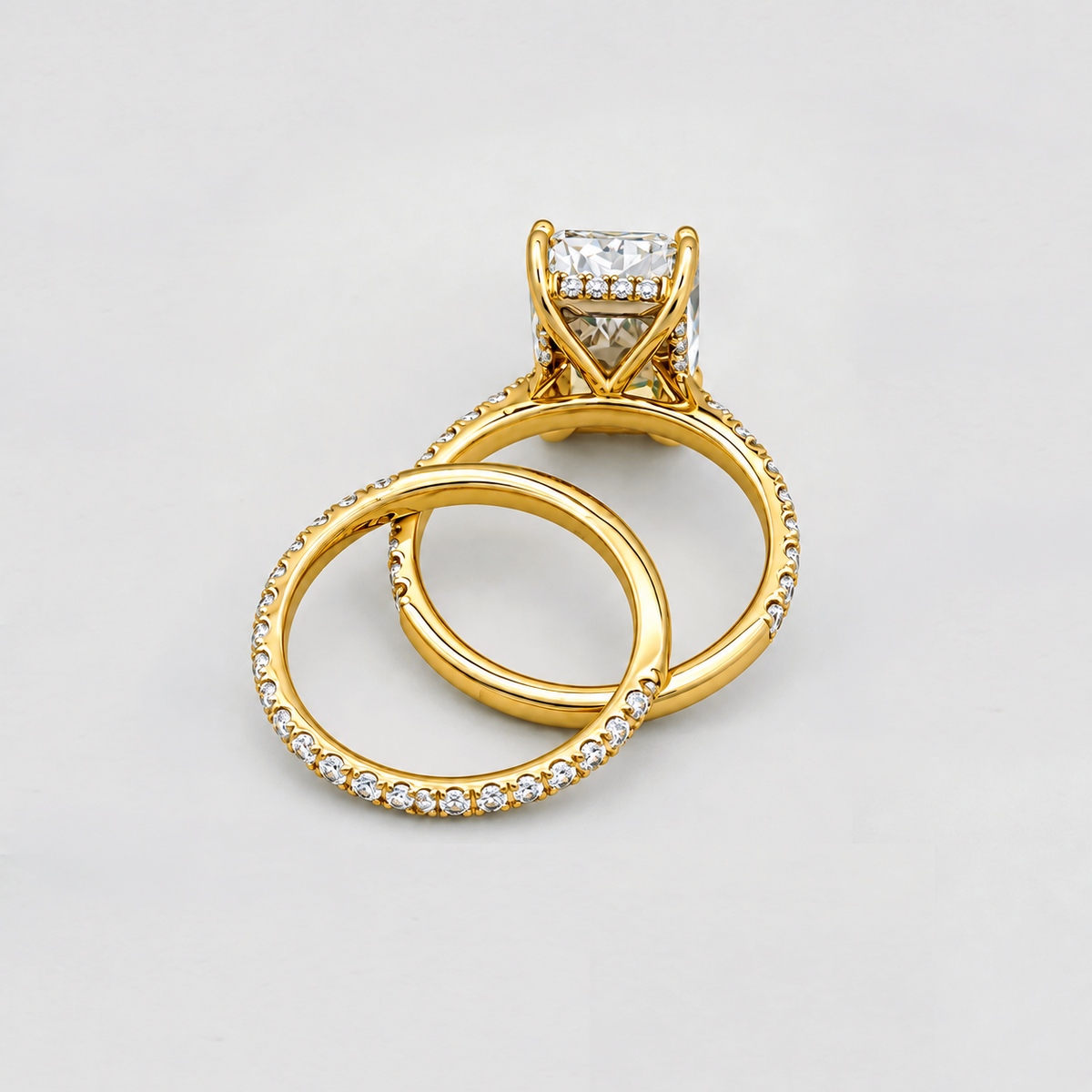 | Yellow Gold