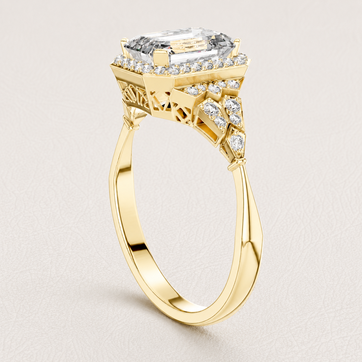 | Yellow Gold